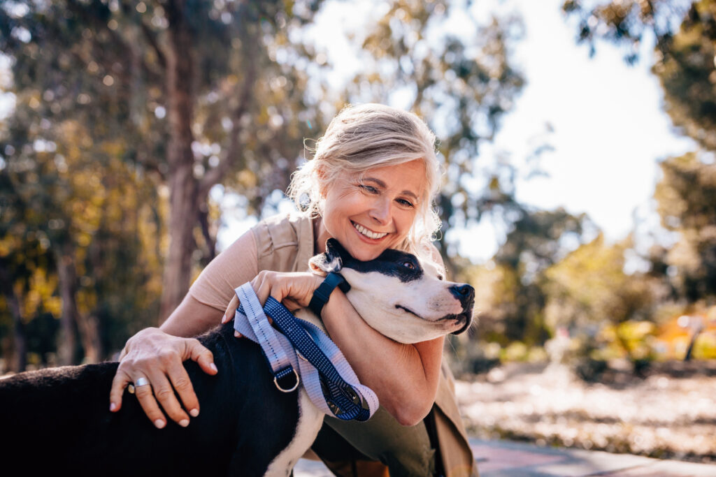 10 errori da evitare quando porti il tuo cane a passeggio