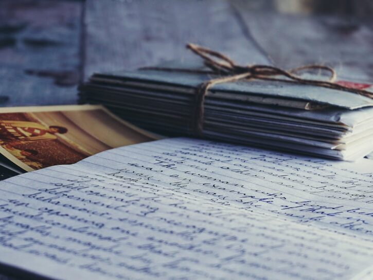 Come realizzare un porta lettere in legno