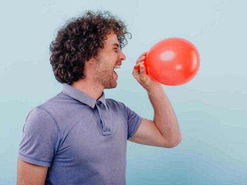 Nuove droghe, il pericolo del protossido di azoto