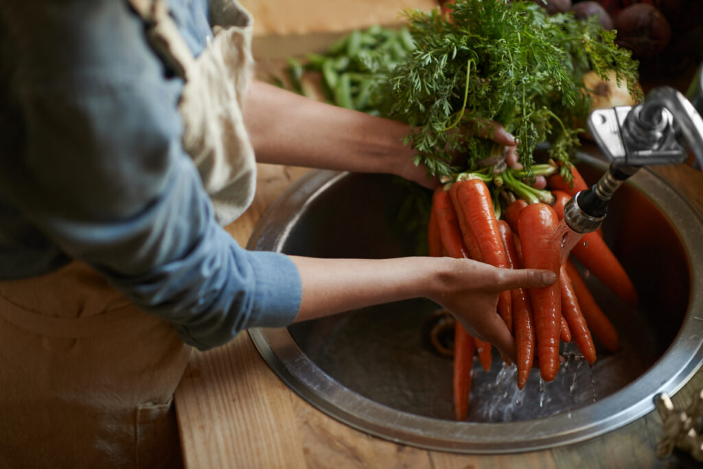 Primavera: le 15 verdure di stagione da mettere in tavola