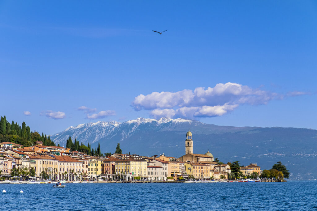 5 mete del Nord Italia da vedere assolutamente in primavera