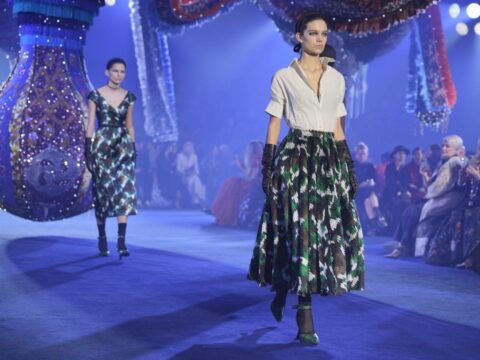 Paris Fashion Week: 6 tendenze dalle sfilate autunno-inverno 2023-2024