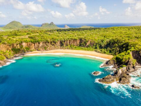 Le 10 spiagge più belle del mondo: la hit di Tripadvisor