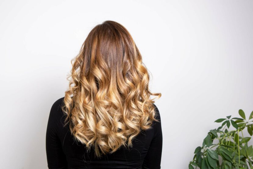Balayage