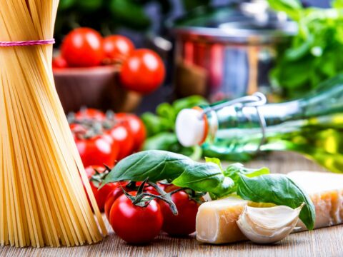 Cucina italiana candidata a bene immateriale dell'Unesco