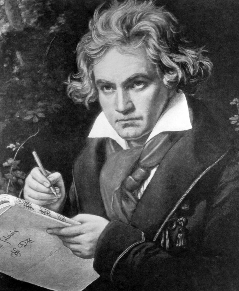 Beethoven