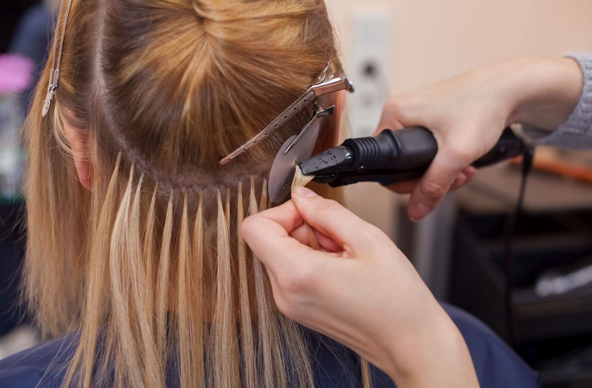 Extension Capelli Quali Scegliere E Come Mantenerle Belle Donna Moderna Extension Capelli Quali Scegliere E Come Mantenerle Belle Donna Moderna