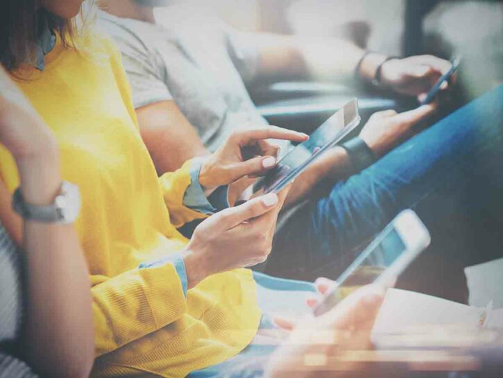 Smartphone, cos'è 