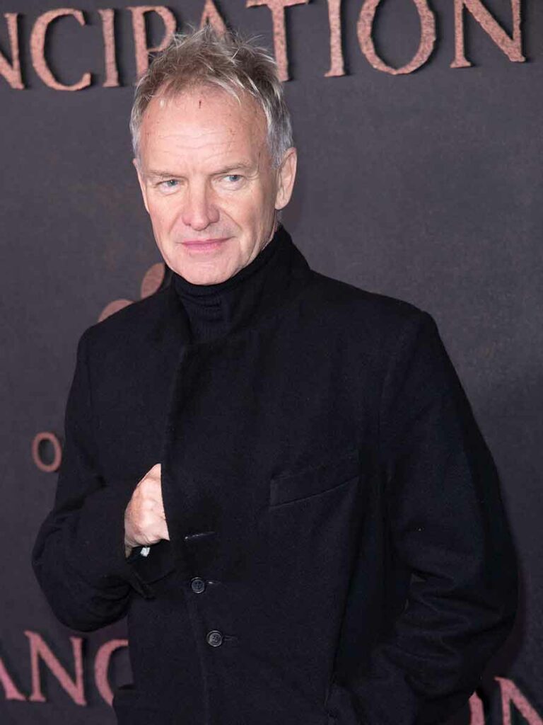 sting