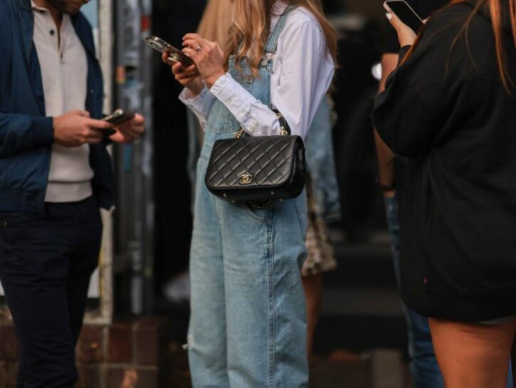 5 tendenze denim (e come indossarle) questa primavera 2023
