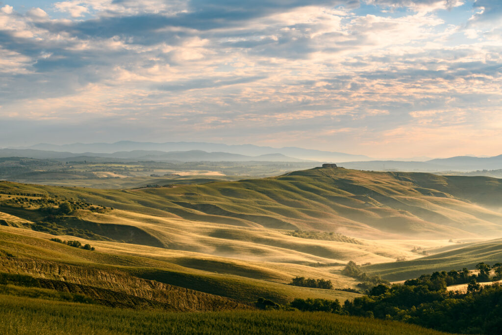 5 mete del Centro Italia da vedere assolutamente in primavera