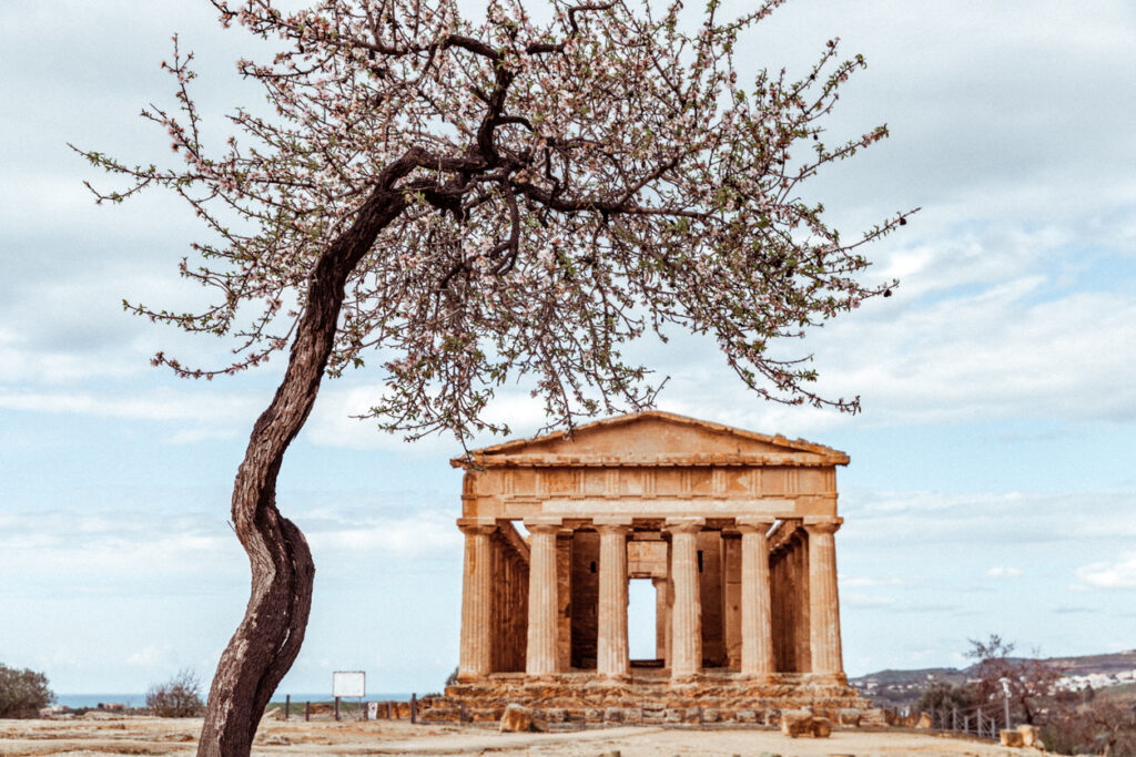 5 mete super romantiche d'Italia dove fuggire durante la primavera