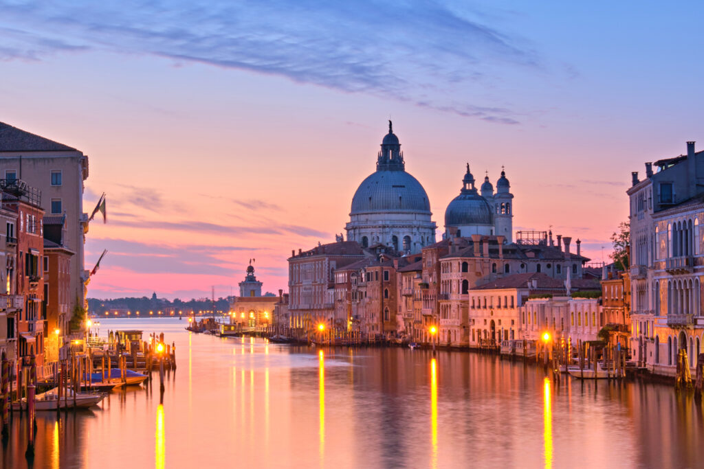 5 mete del Nord Italia da vedere assolutamente in primavera