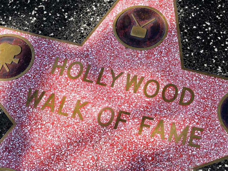 Vacanze da Oscar a Los Angeles