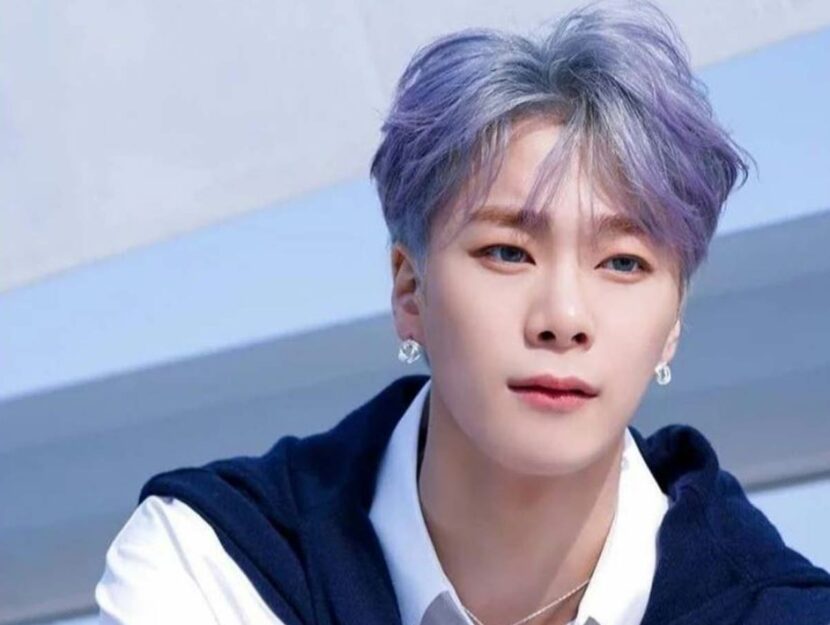 Moonbin