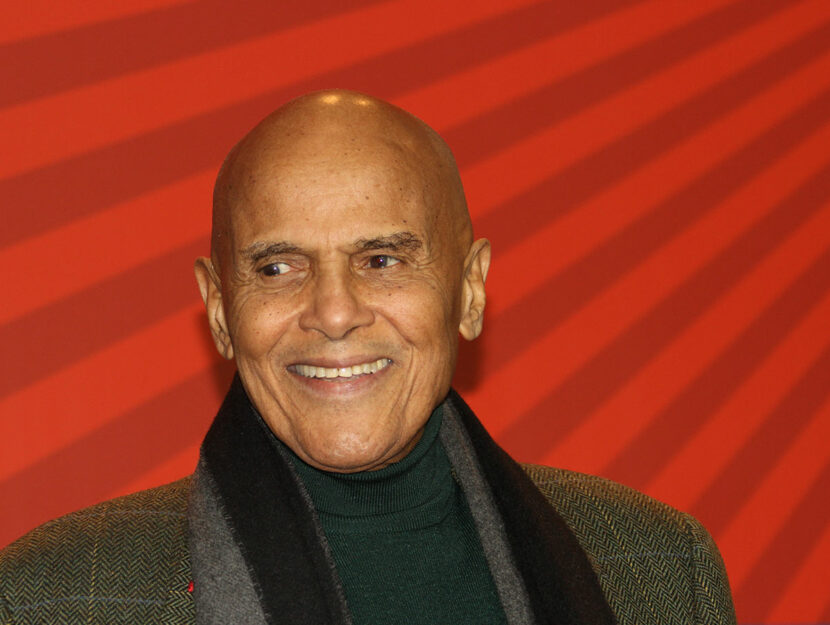 Harry Belafonte