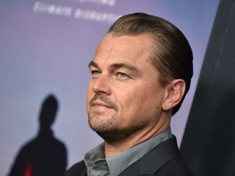 Leo DiCaprio avvistato in dolce compagnia a New York