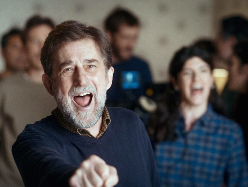 Nanni Moretti