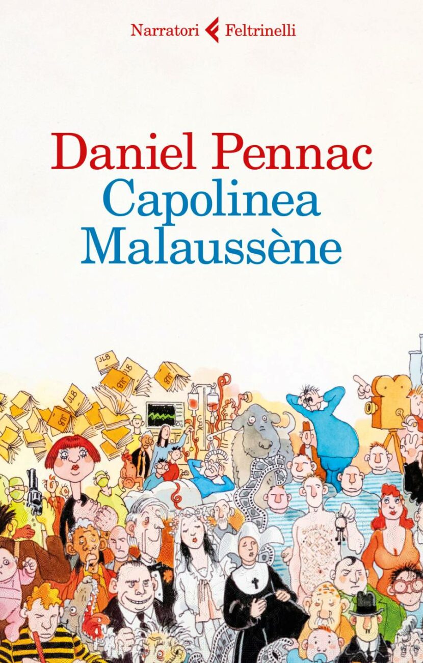 capolinea malauss&egrave;ne