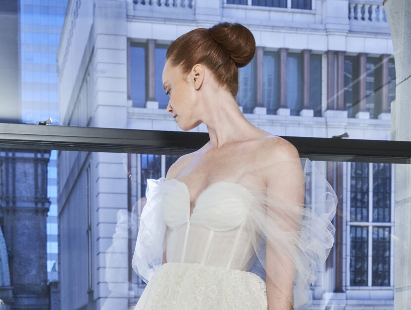 acconciature sposa 2023