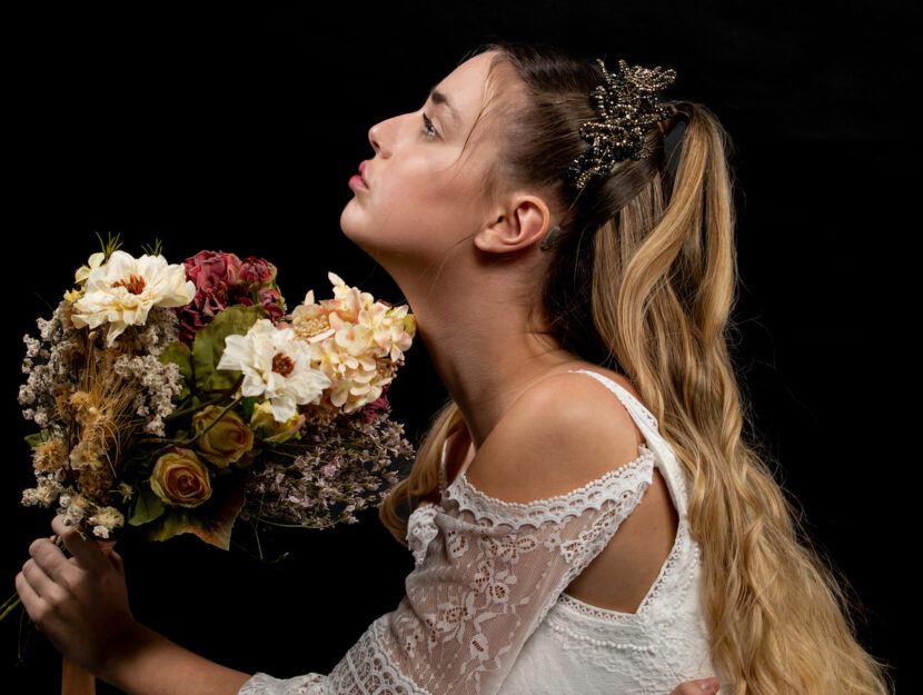 acconciature sposa 2023