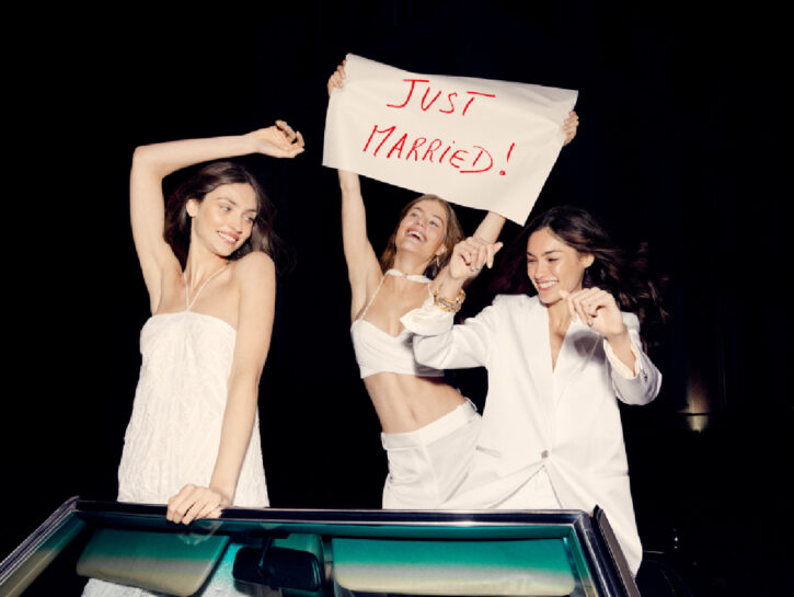 Matrimonio: i look per le mamme e le migliori amiche