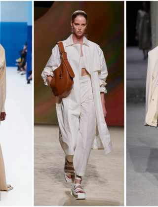 Quiet luxury: lo stile di cui tutti parlano