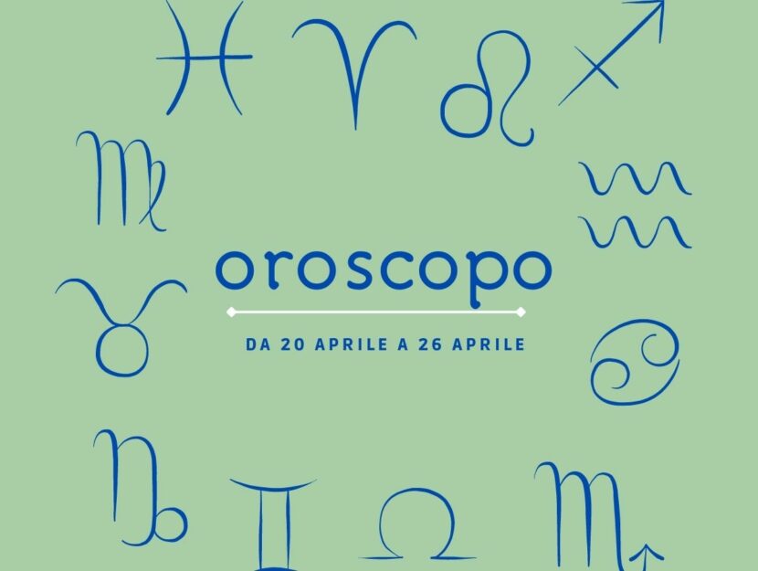 oroscopo