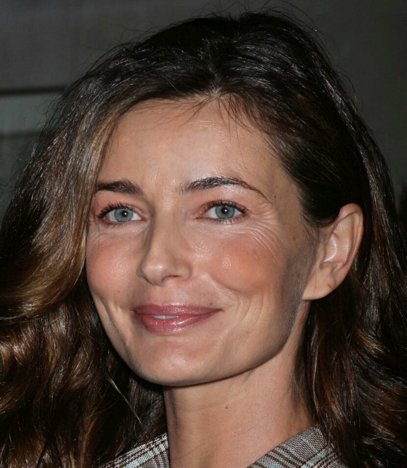 Paulina Porizkova