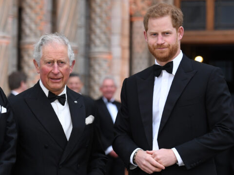 Incoronazione di Carlo III, Harry sarà sul balcone di Buckingham Palace?