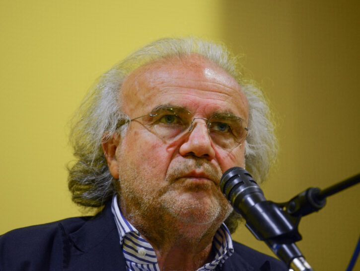 Jerry Calà dopo l'infarto: 