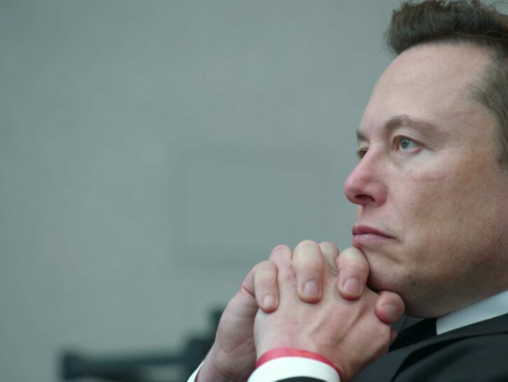 Snailbrook, Elon Musk sogna la sua 