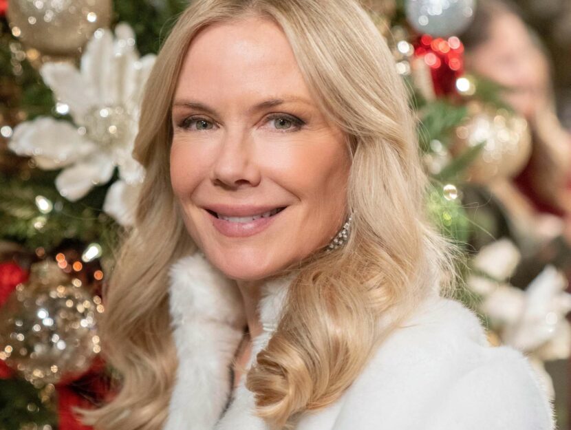 Katherine Kelly Lang