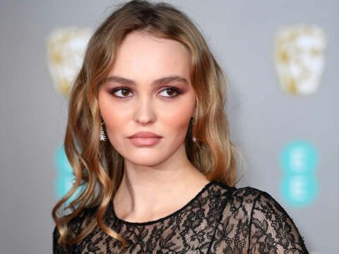 Figli d'arte, Vanessa Paradis difende Lily-Rose Depp