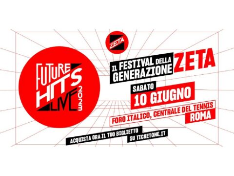 Radio Zeta Future Hits Live 2023: tutte le novità