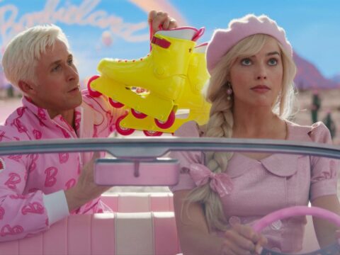 Barbie, esce il trailer del film e spopola il trend Barbiecore