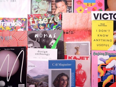 Mag to Mag: il primo festival in Italia dedicato alle riviste indipendenti