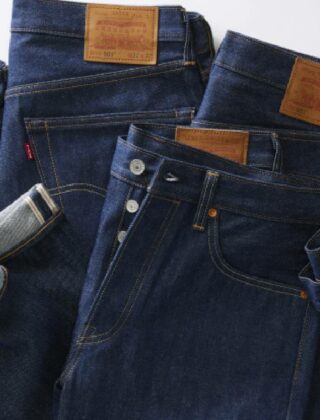 Levi's 501®: una leggenda lunga 150 anni