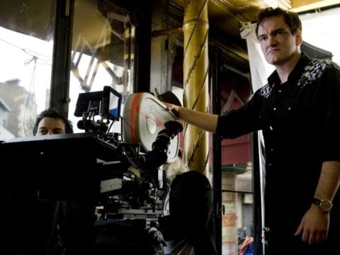 Il cinema secondo Quentin Tarantino