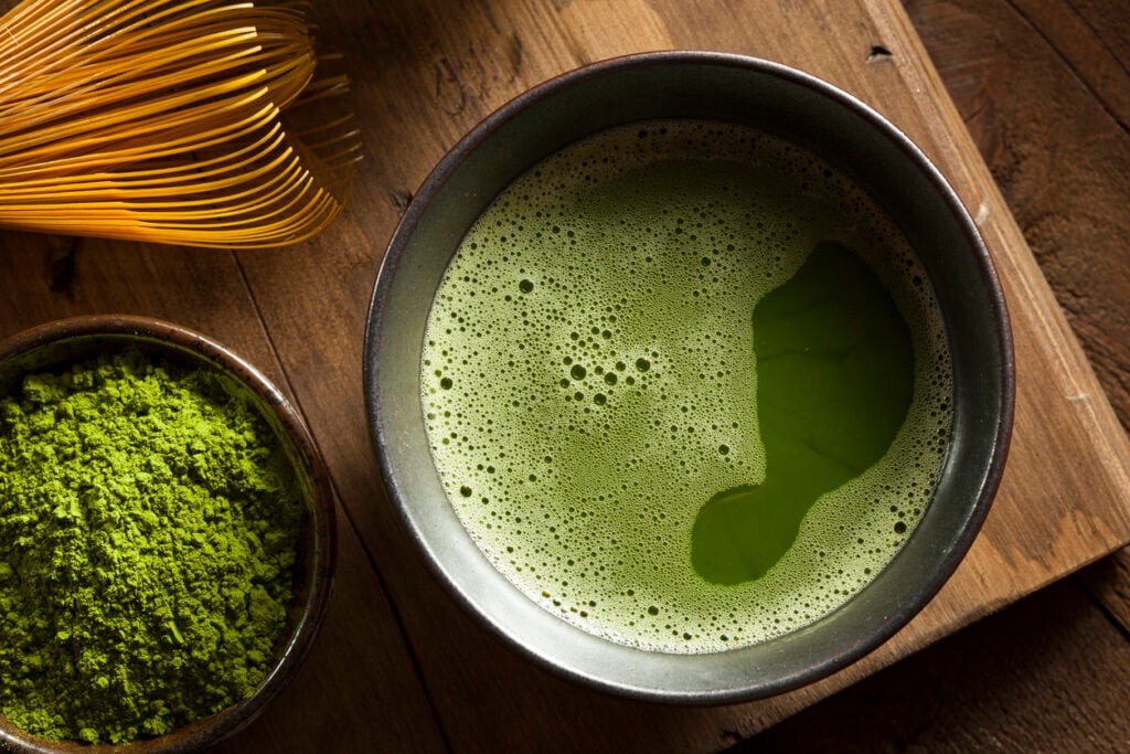 Alla scoperta del Tè Matcha: come si prepara e perché fa bene