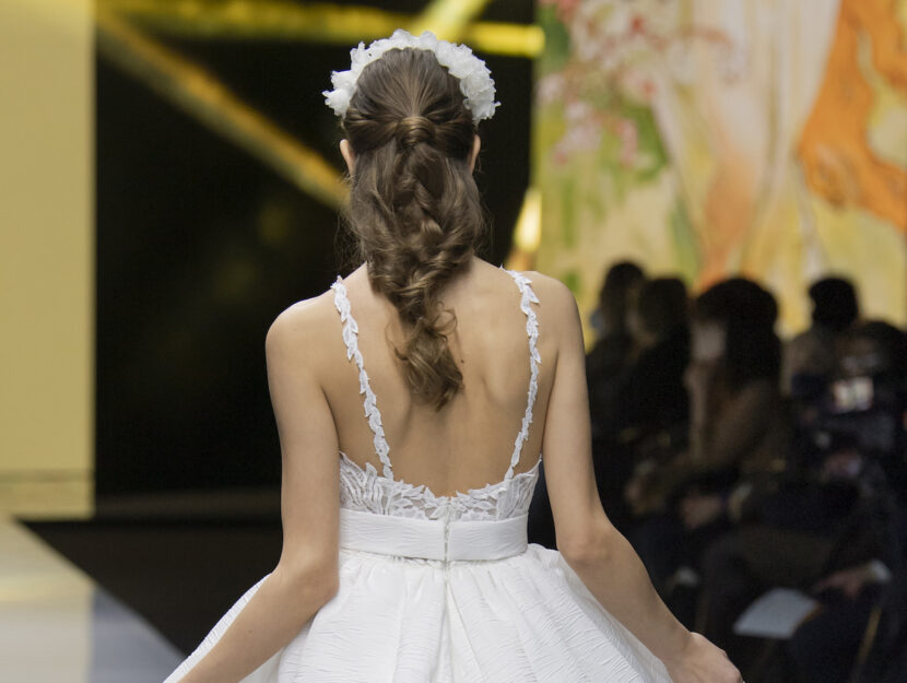 acconciature sposa 2023