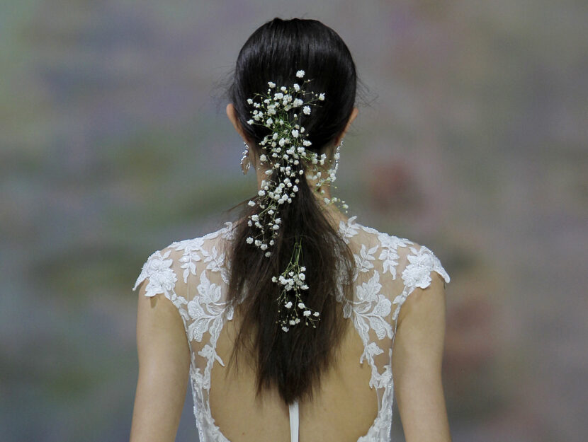 acconciature sposa 2023