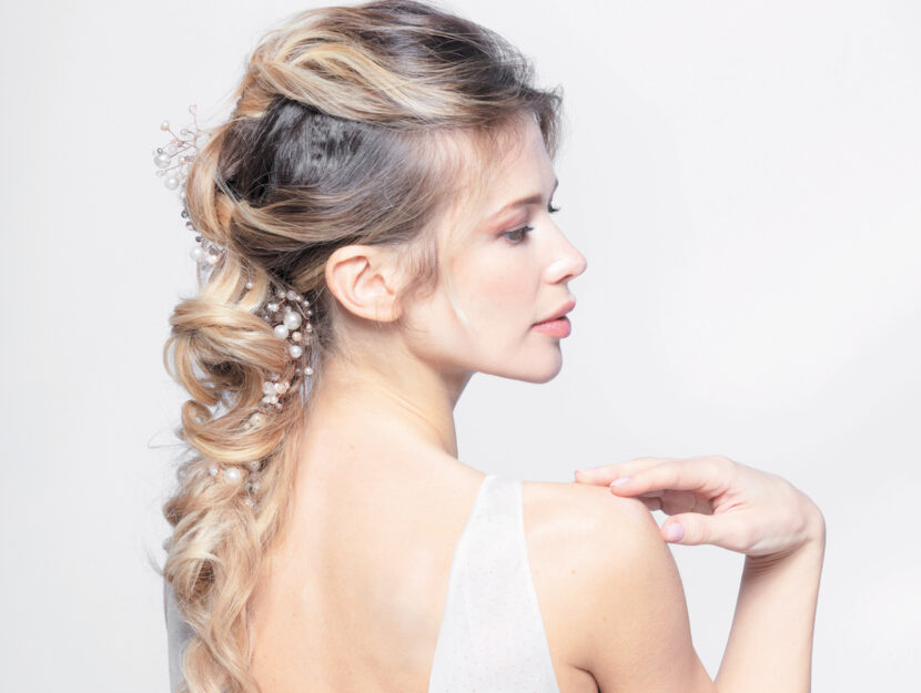 acconciature sposa salvo filetti