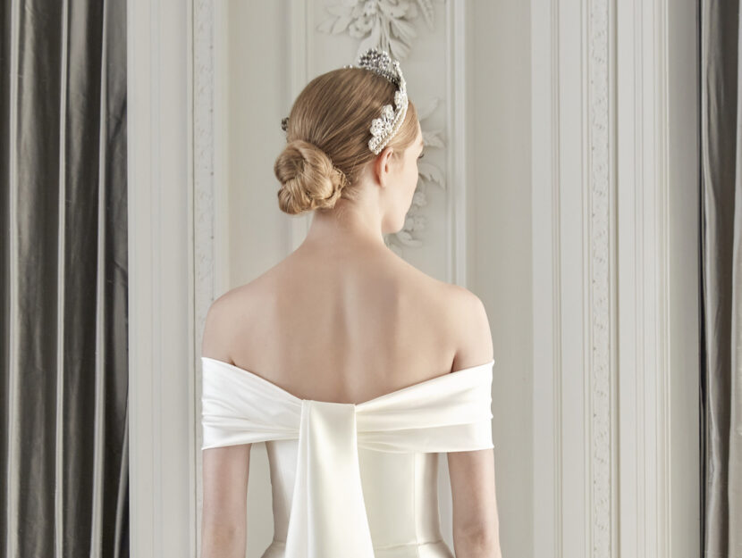 acconciature sposa 2023