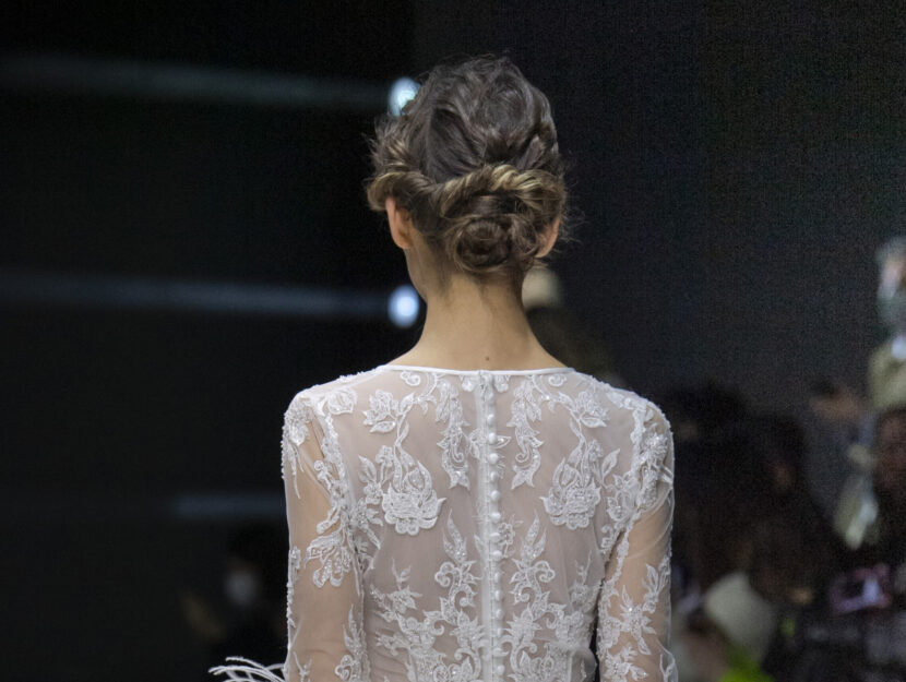 acconciature sposa 2023