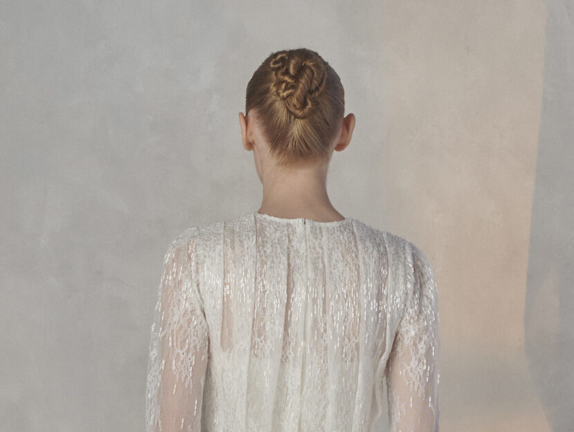 acconciature sposa 2023
