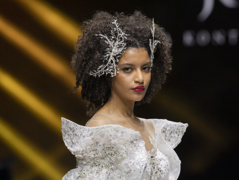 acconciature sposa 2023