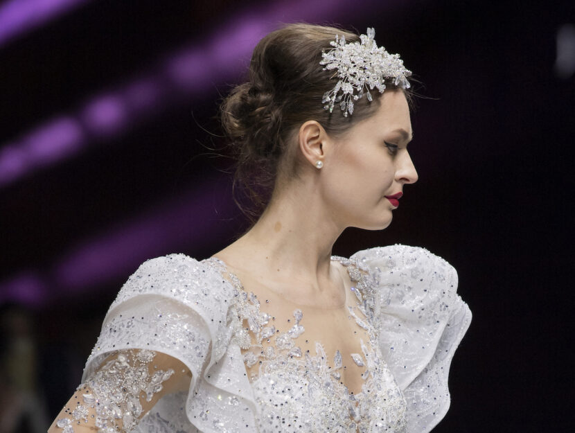 acconciature sposa 2023