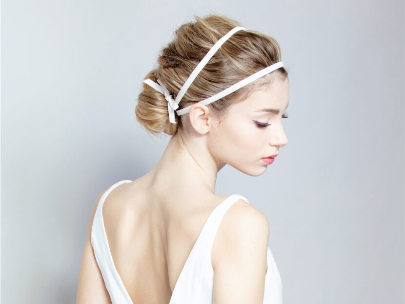 acconciature sposa 2023 salvo filetti