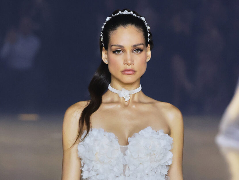 acconciature sposa 2023